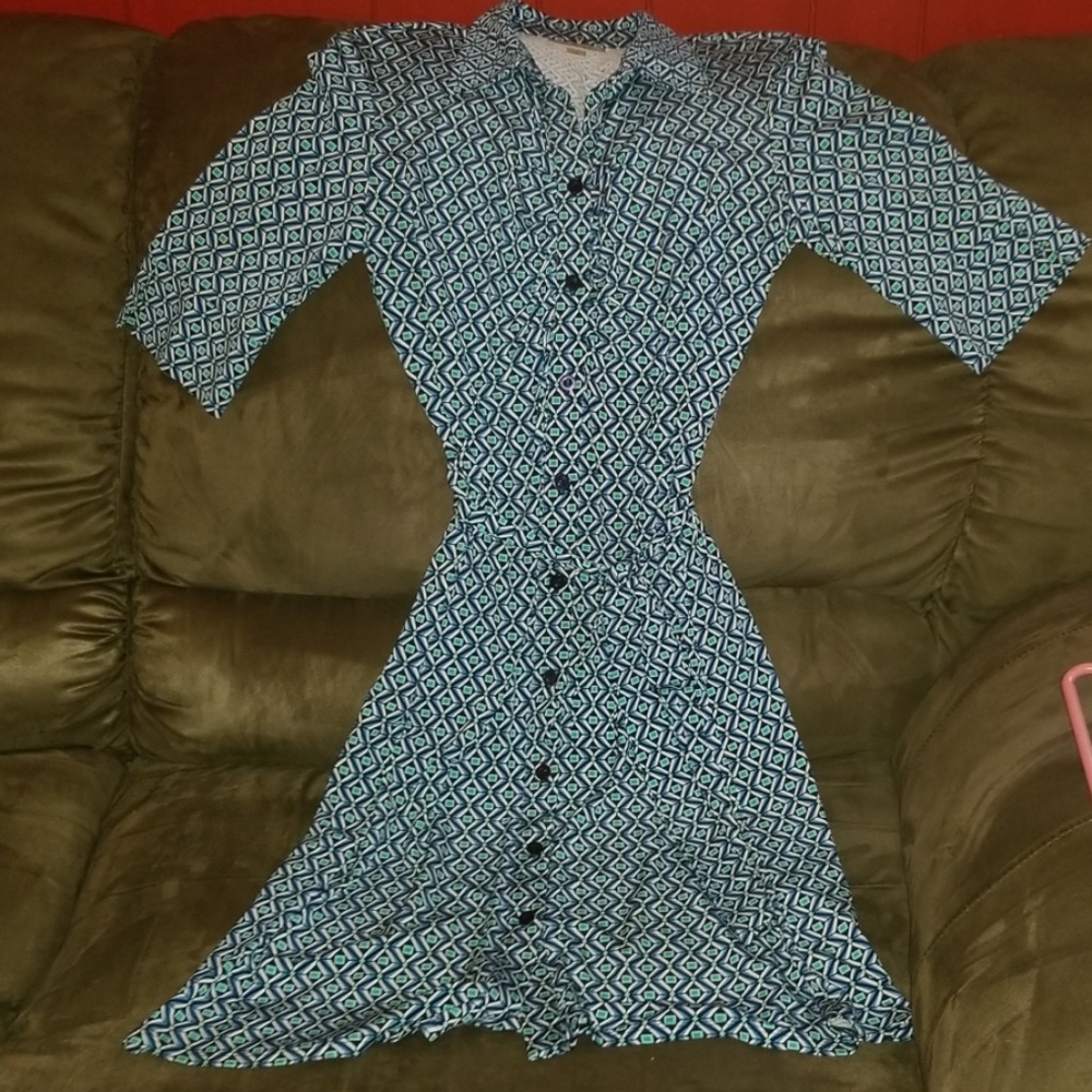 Dress